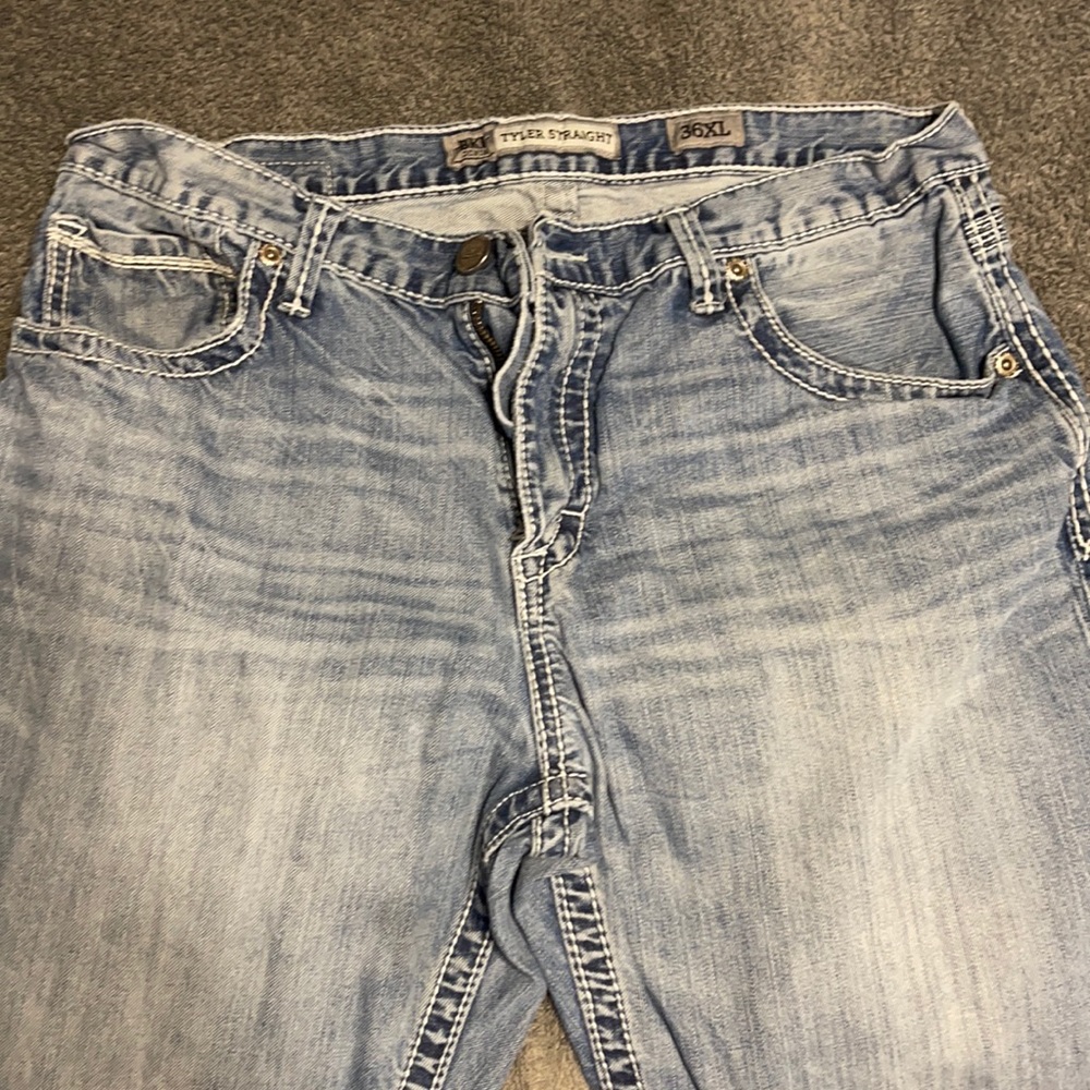BKE jeans